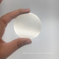 0.2mm hole size 0.2mm thickness stainless steel Etching coffee filter disc